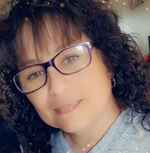 Meet your Posher, Marisol